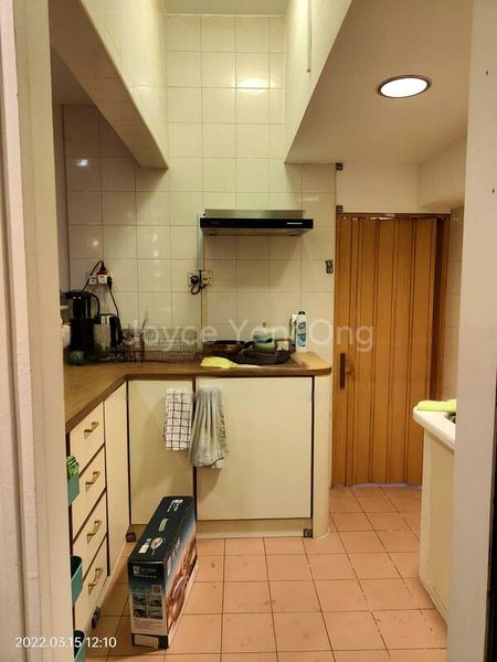 1 Bed Apartment (Condo) for Rent in  Claymore Plaza - Image 2